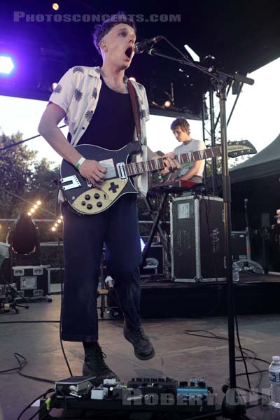 METHYL ETHEL - 2019-05-31 - NIMES - Paloma - Mosquito - 